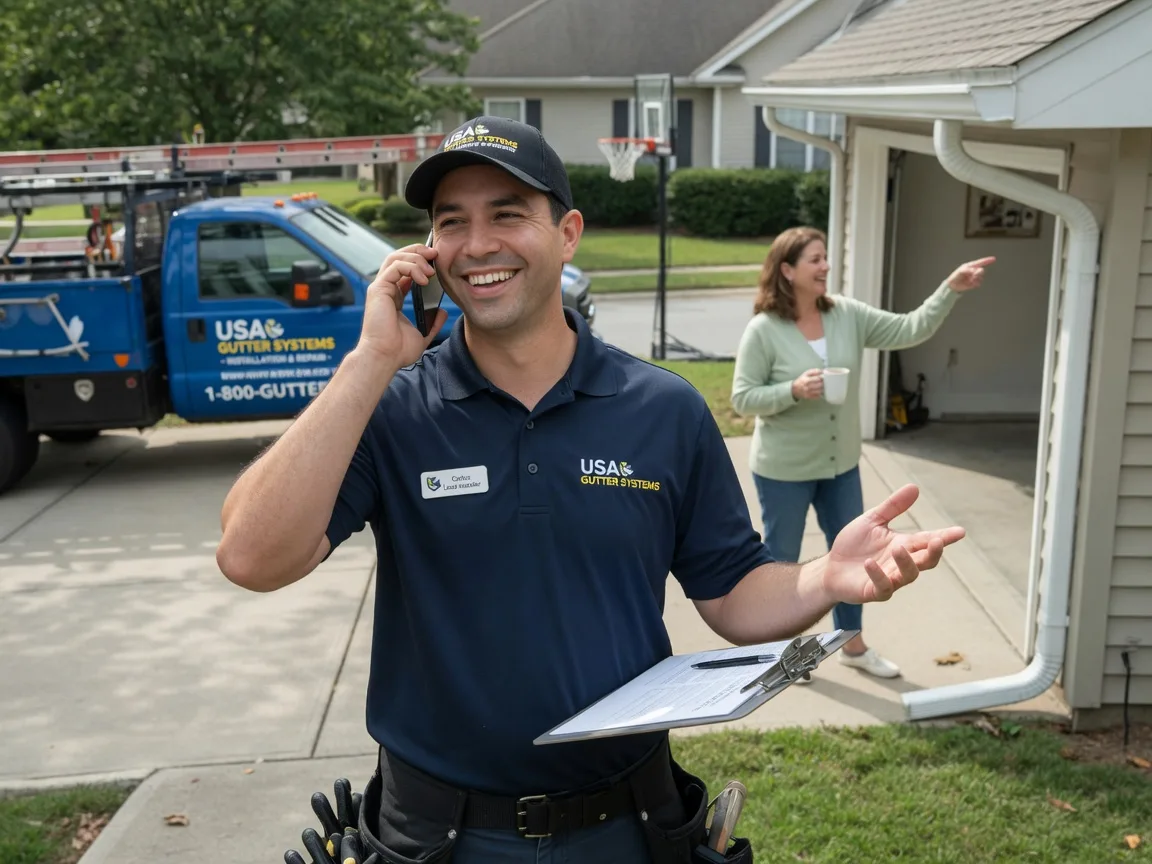 Gutter Installation Georgetown, TX FAQs